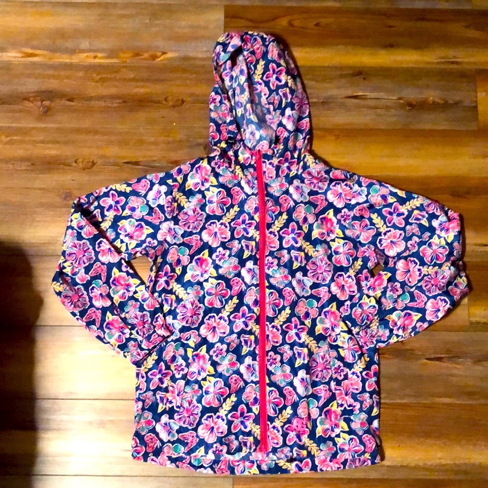Simply southern pull over